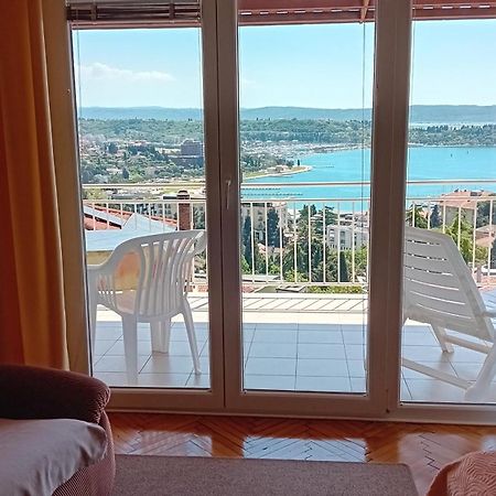 Apartments Heidi Portorož Zewnętrze zdjęcie