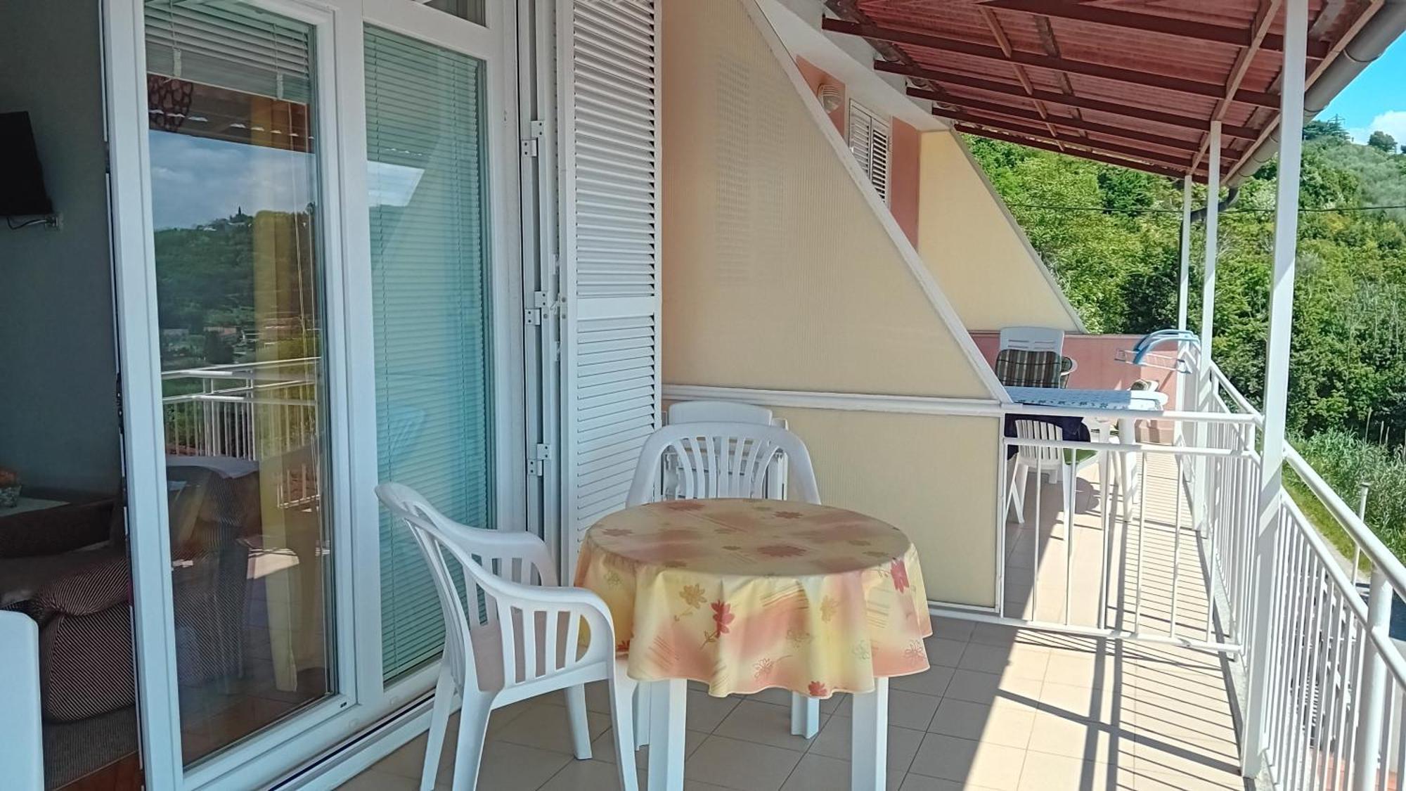Apartments Heidi Portorož Zewnętrze zdjęcie